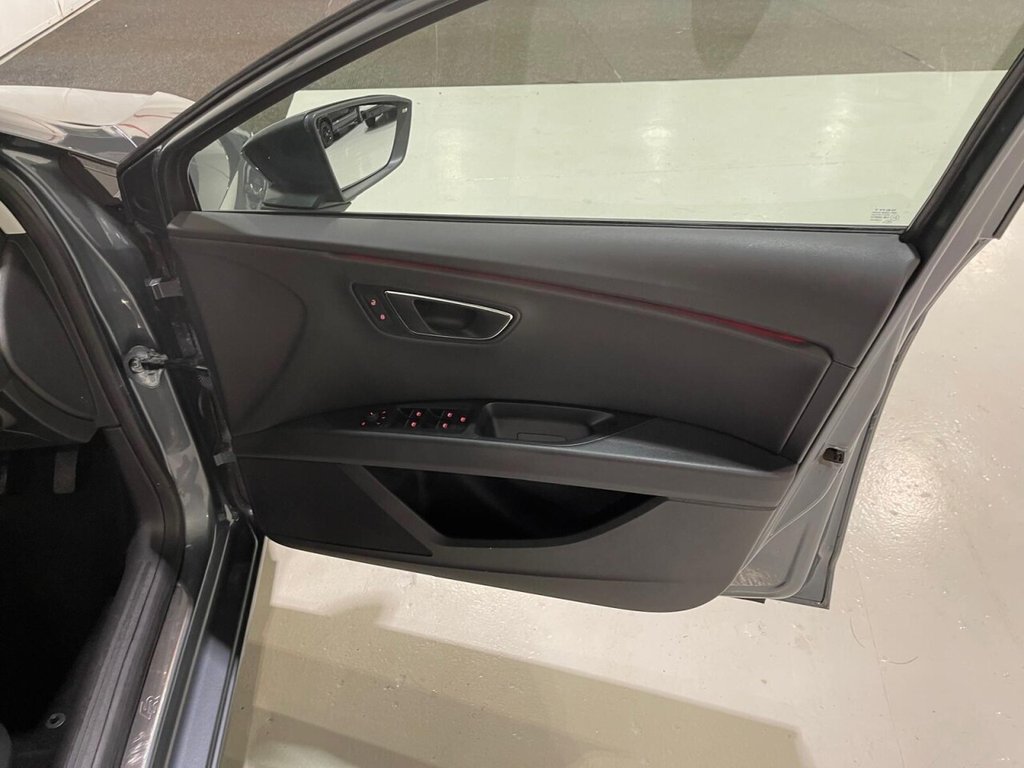 Used SEAT Leon 2016 for sale - 76481947: Photo 22