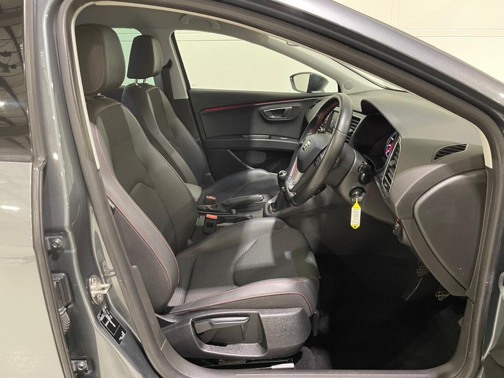 Used SEAT Leon 2016 for sale - 76481947: Photo 24