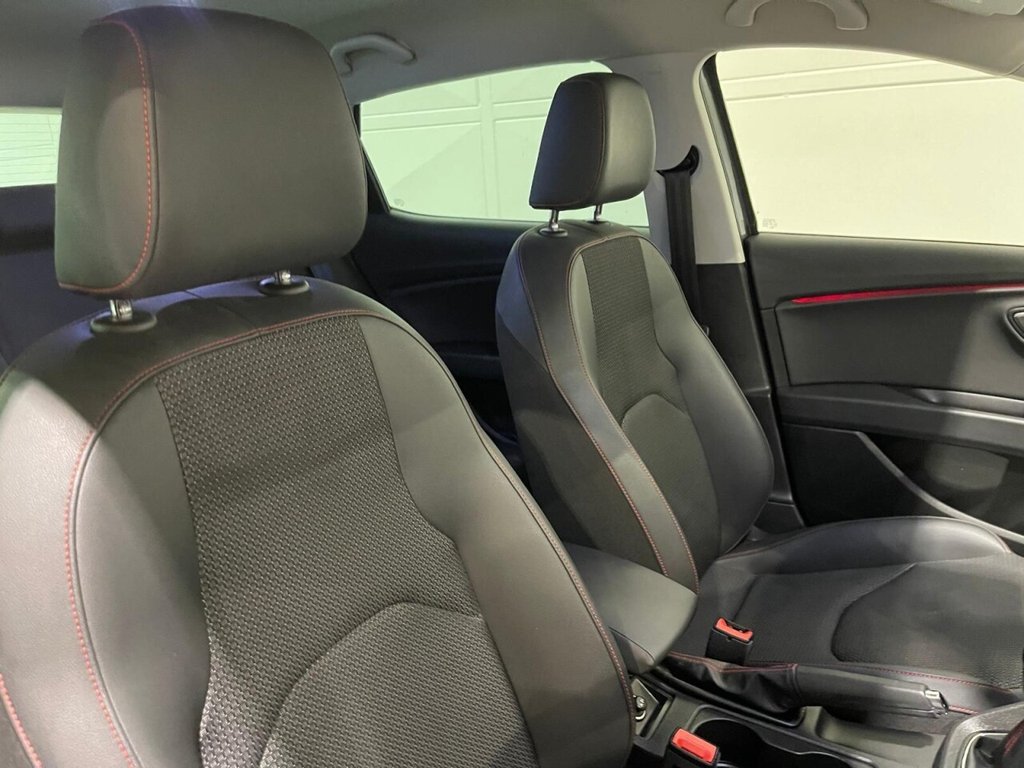 Used SEAT Leon 2016 for sale - 76481947: Photo 25