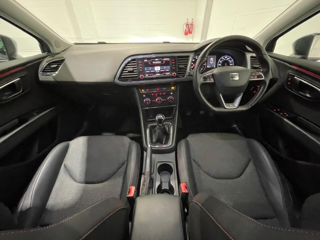 Used SEAT Leon 2016 for sale - 76481947: Photo 26