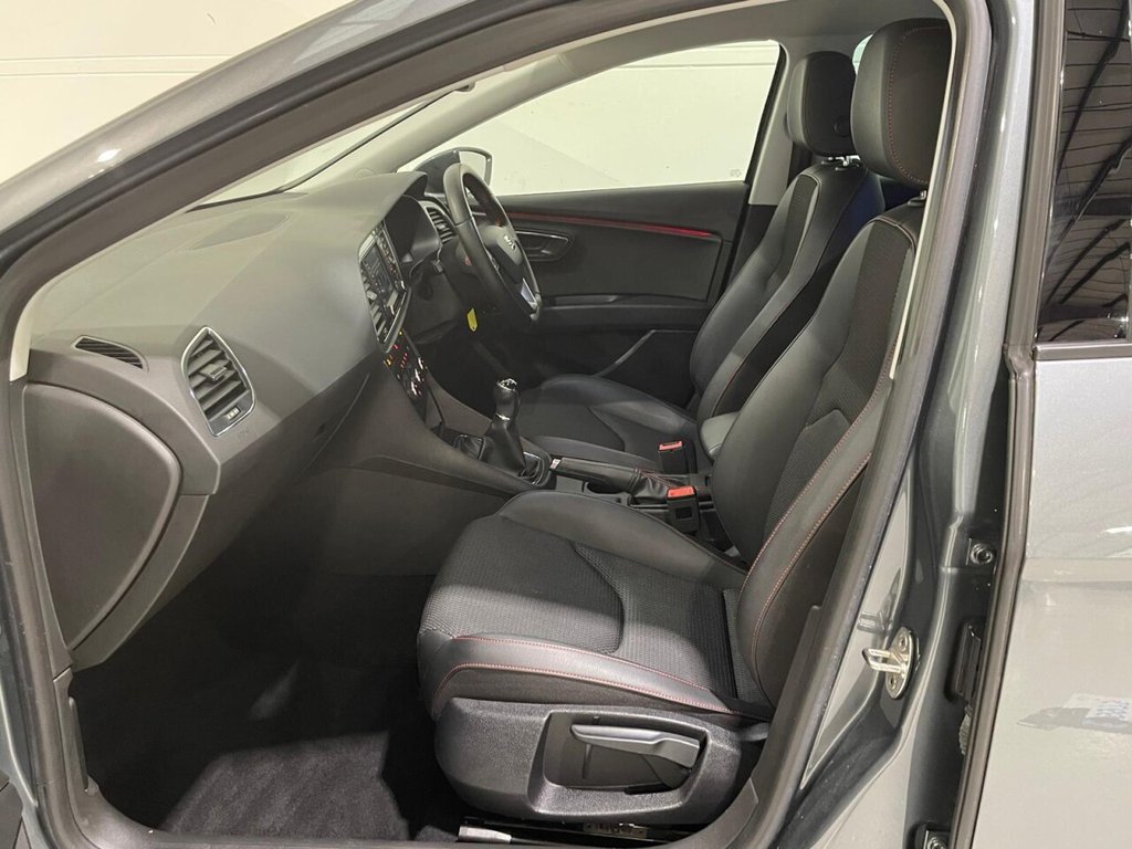 Used SEAT Leon 2016 for sale - 76481947: Photo 27