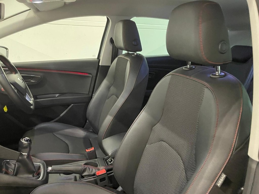 Used SEAT Leon 2016 for sale - 76481947: Photo 28