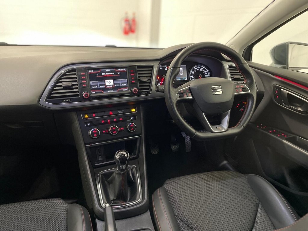 Used SEAT Leon 2016 for sale - 76481947: Photo 29