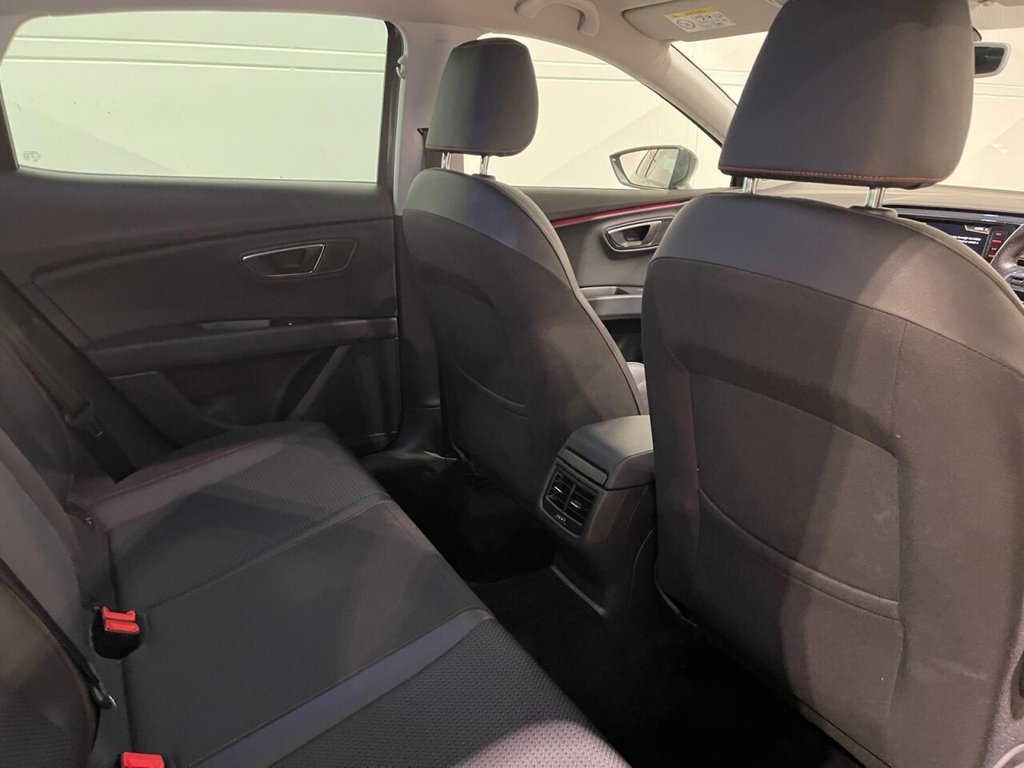 Used SEAT Leon 2016 for sale - 76481947: Photo 30