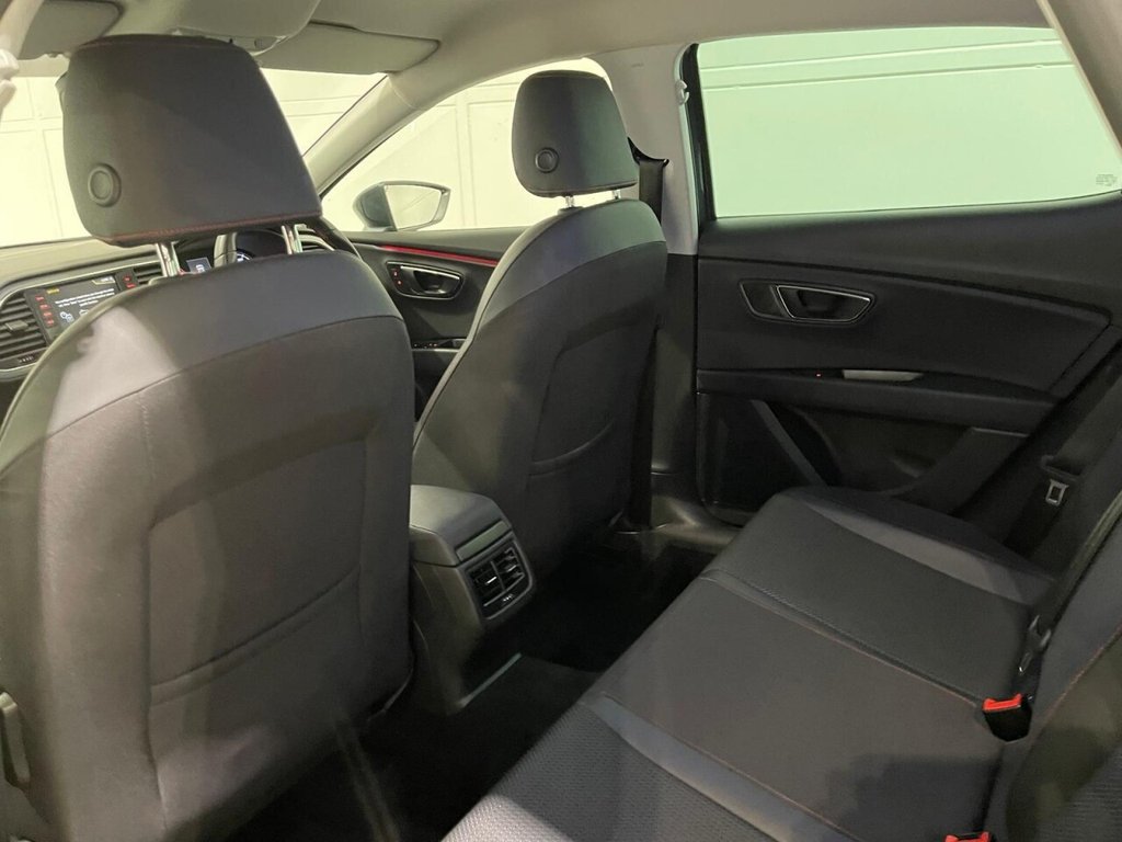 Used SEAT Leon 2016 for sale - 76481947: Photo 31