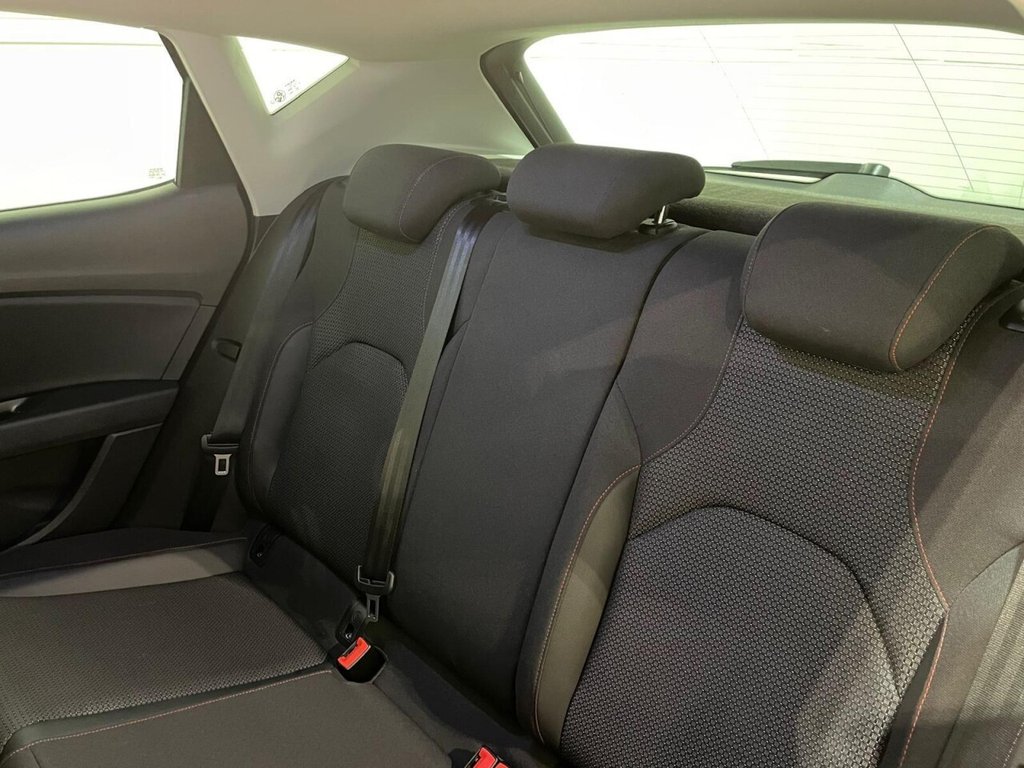 Used SEAT Leon 2016 for sale - 76481947: Photo 32