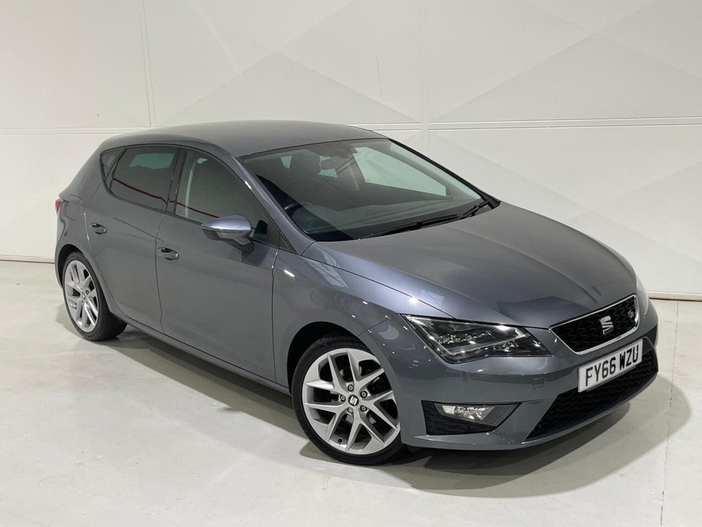 Used SEAT Leon 2016 for sale - 76481947: Photo 33