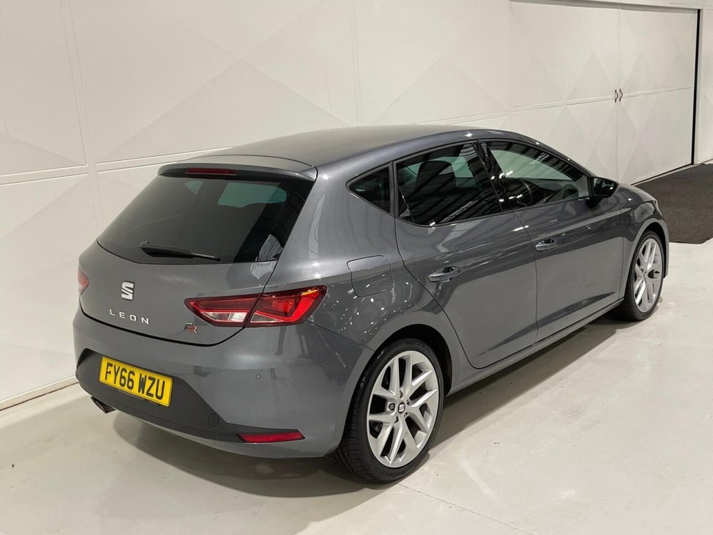 Used SEAT Leon 2016 for sale - 76481947: Photo 35