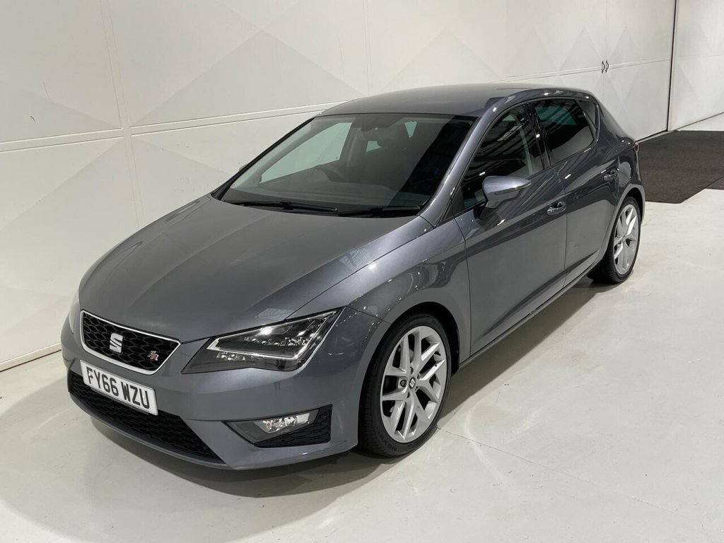 Used SEAT Leon 2016 for sale - 76481947: Photo 37