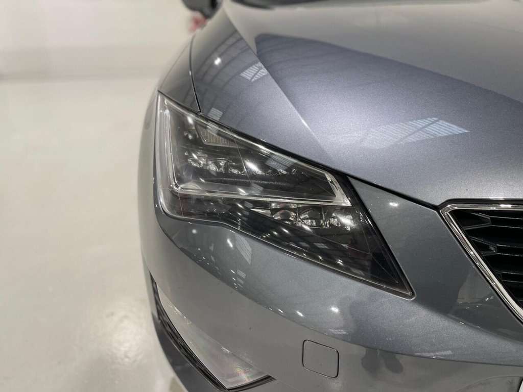 Used SEAT Leon 2016 for sale - 76481947: Photo 38