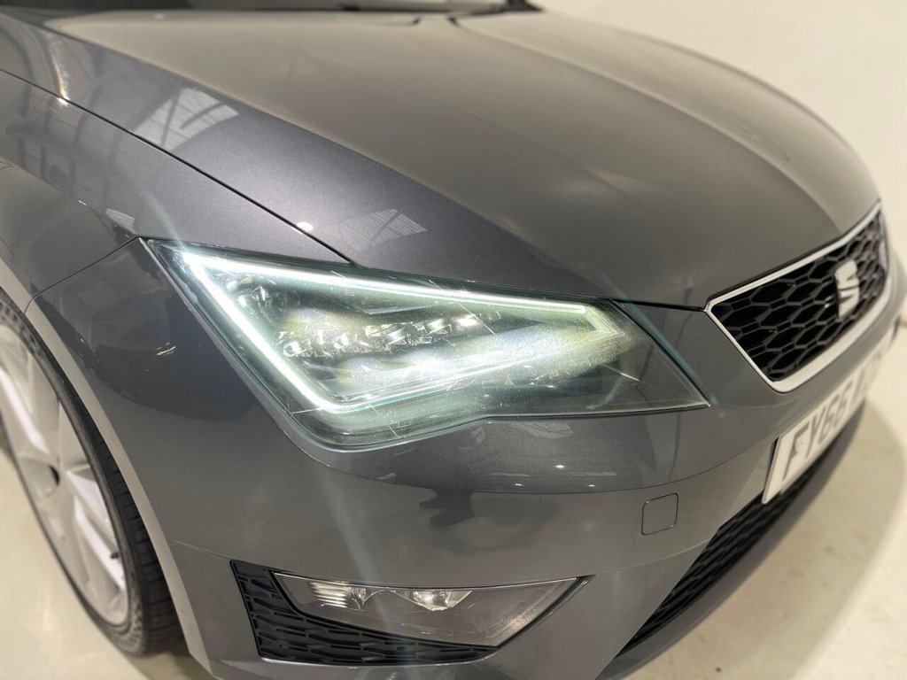 Used SEAT Leon 2016 for sale - 76481947: Photo 39