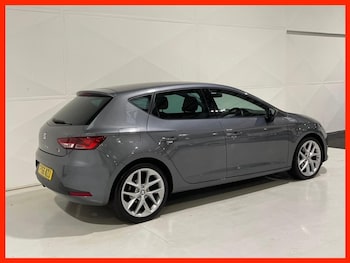 Used SEAT Leon 2016 for sale - 76481947: Photo