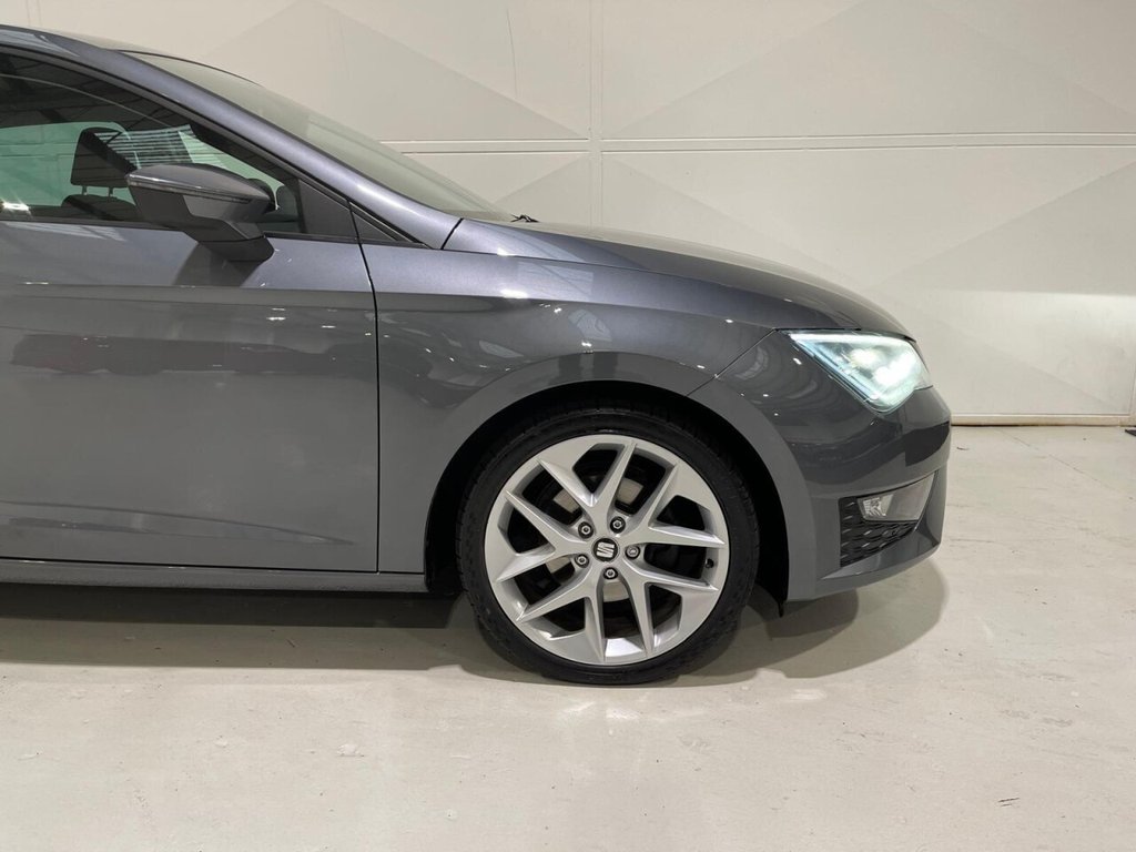 Used SEAT Leon 2016 for sale - 76481947: Photo 40
