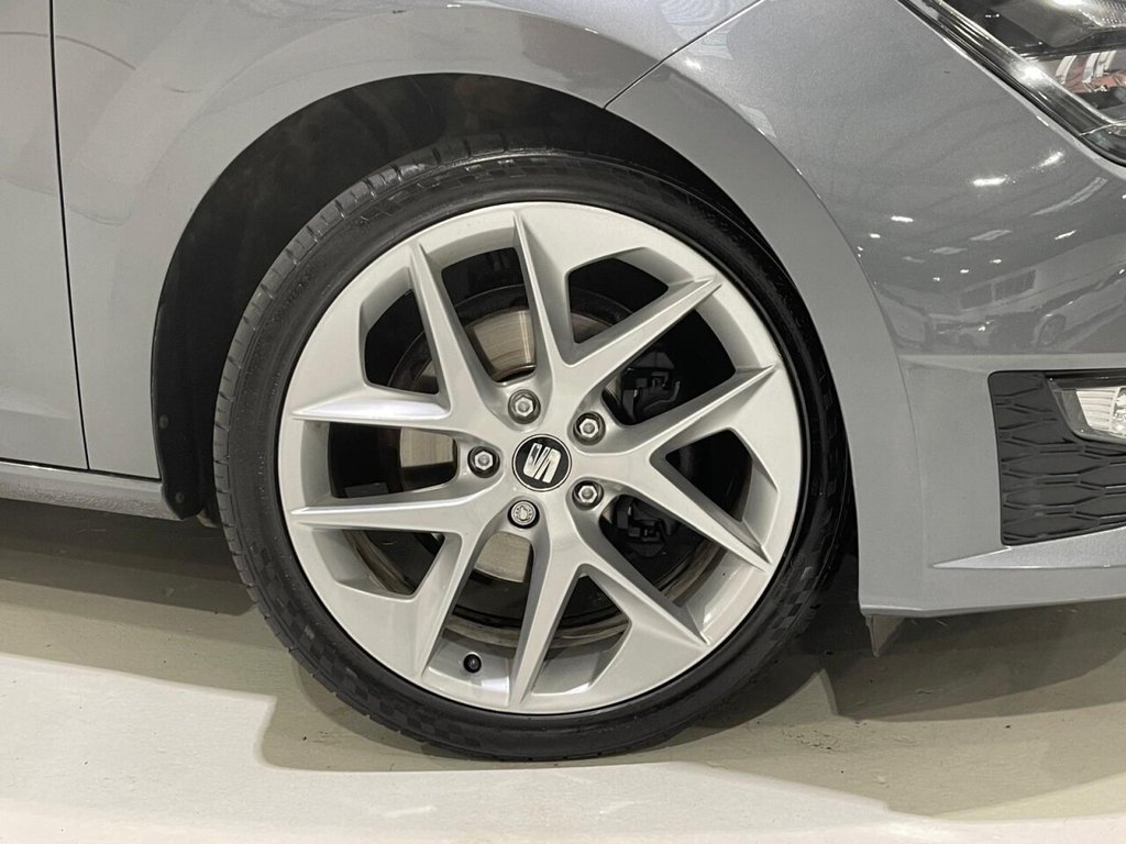 Used SEAT Leon 2016 for sale - 76481947: Photo 41