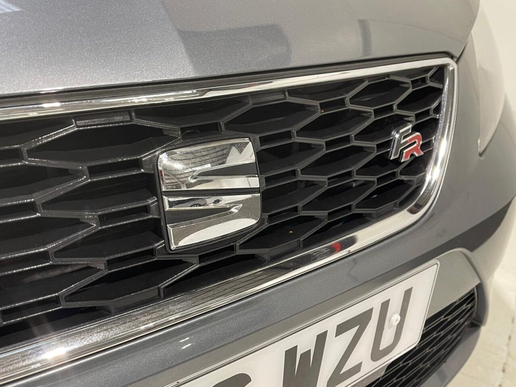 Used SEAT Leon 2016 for sale - 76481947: Photo 42