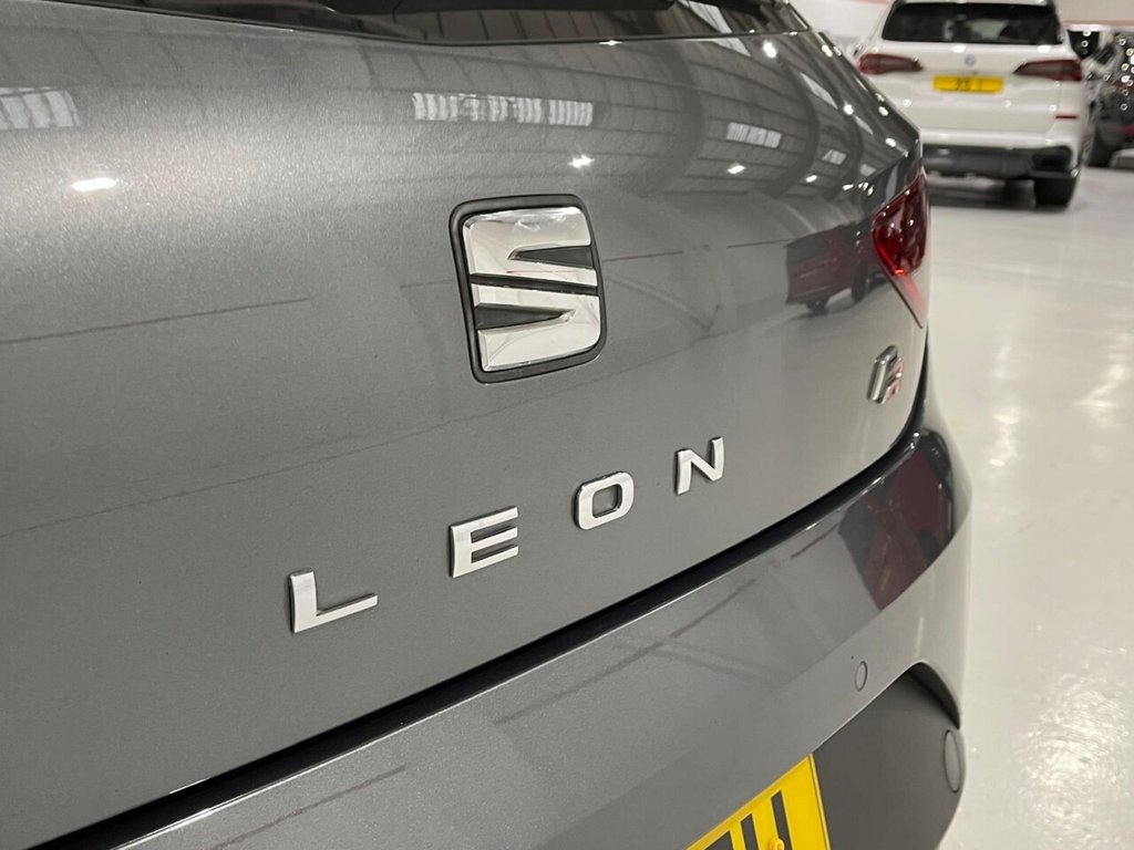 Used SEAT Leon 2016 for sale - 76481947: Photo 44