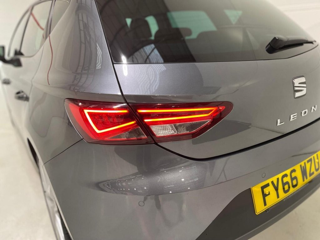 Used SEAT Leon 2016 for sale - 76481947: Photo 45