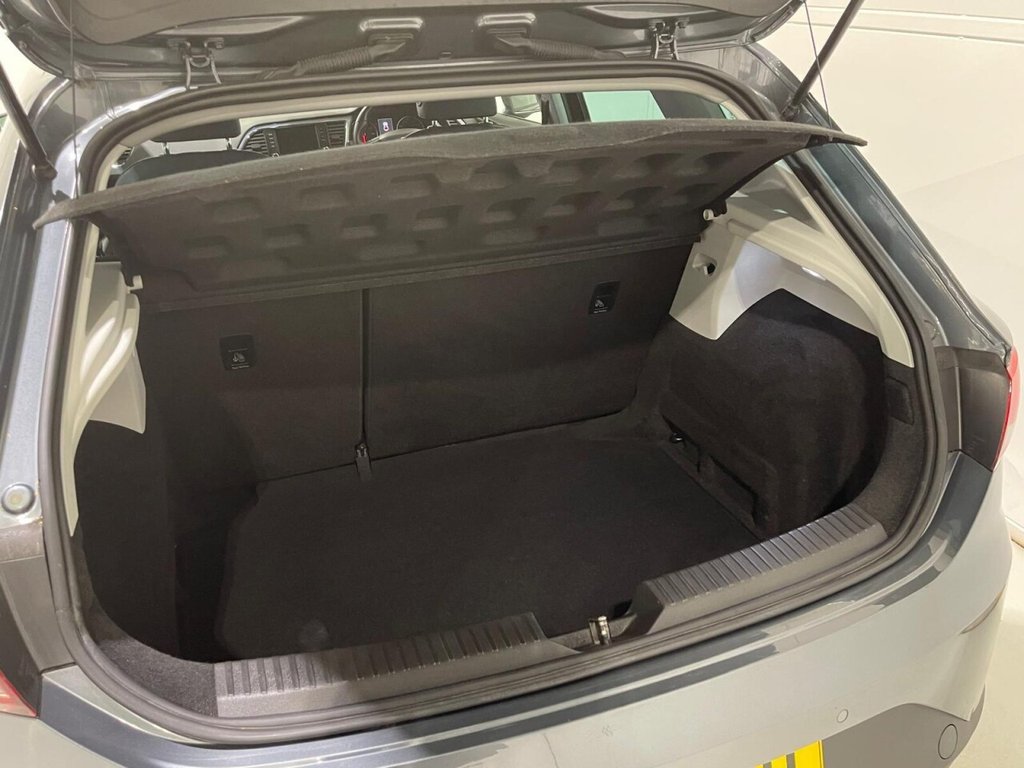 Used SEAT Leon 2016 for sale - 76481947: Photo 47