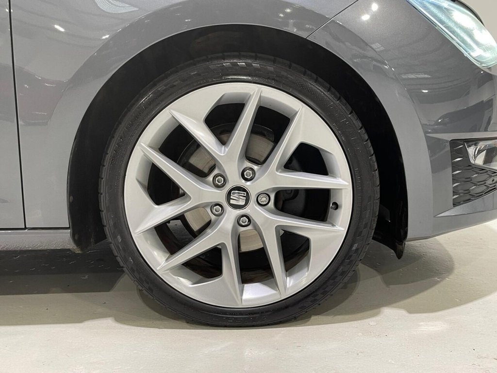 Used SEAT Leon 2016 for sale - 76481947: Photo 48