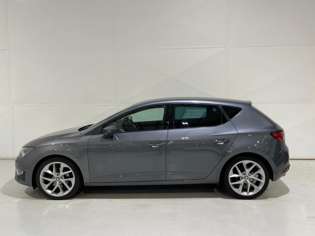Used SEAT Leon 2016 for sale - 76481947: Photo 6