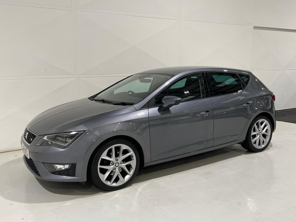 Used SEAT Leon 2016 for sale - 76481947: Photo 7