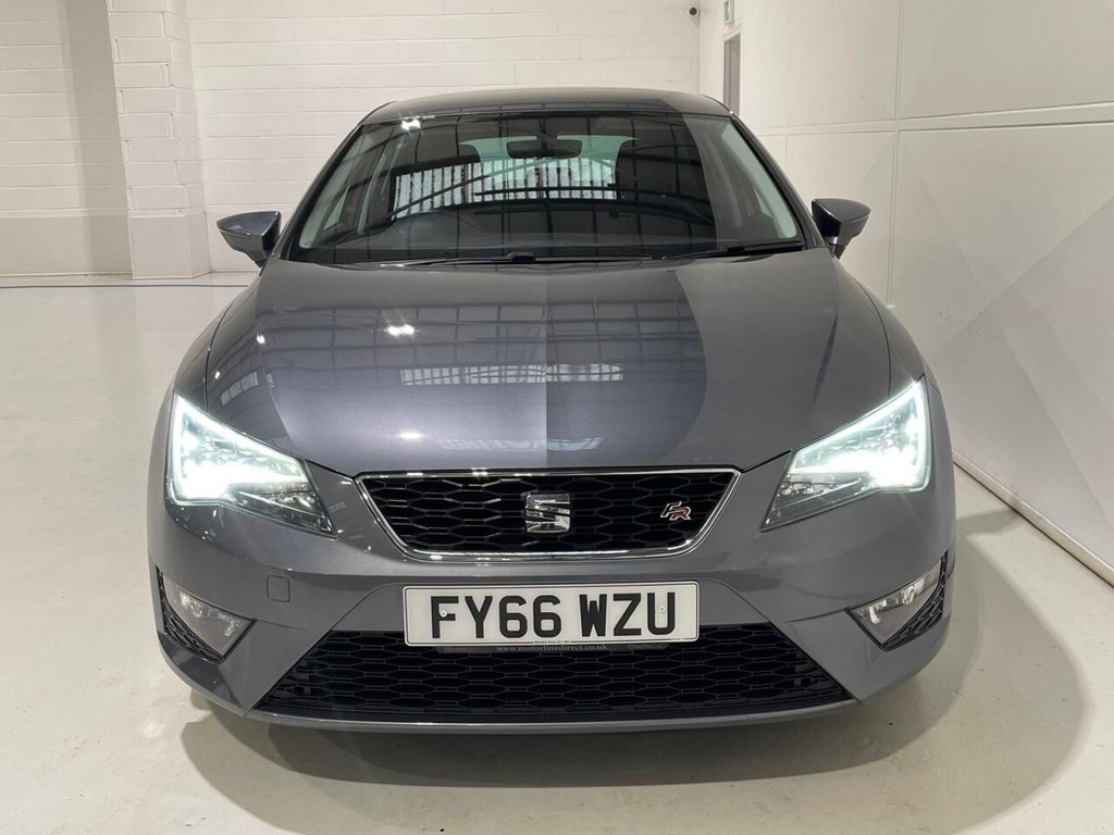Used SEAT Leon 2016 for sale - 76481947: Photo 8