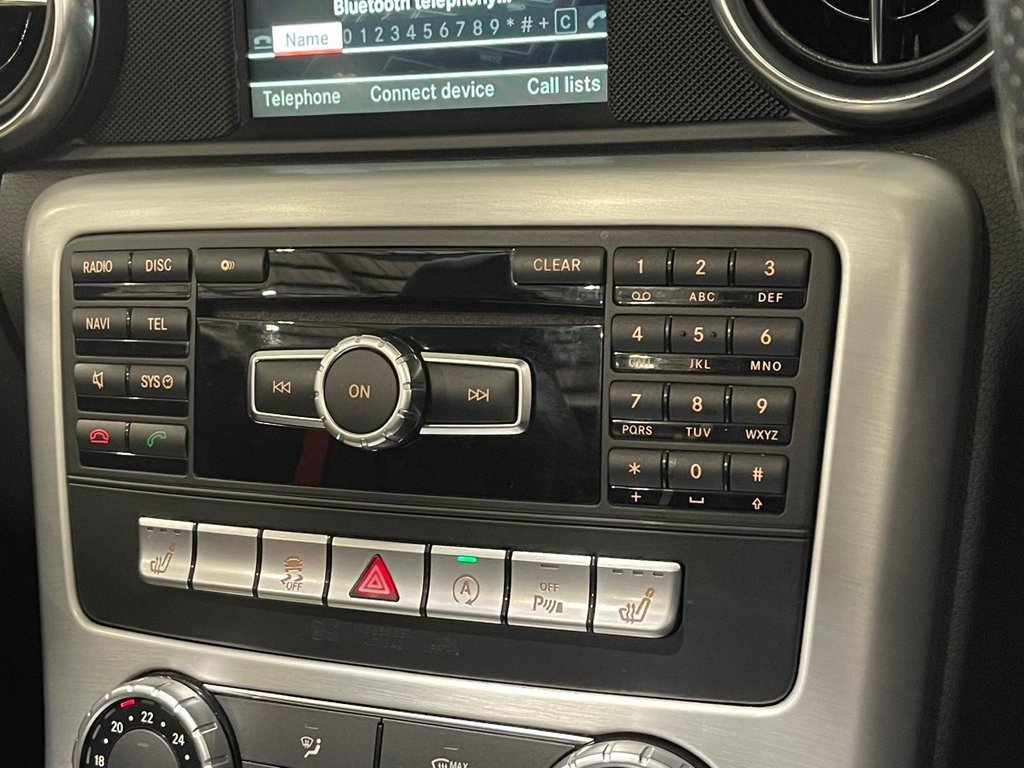 Used Mercedes-Benz SLK 2016 for sale - 76535744: Photo 19