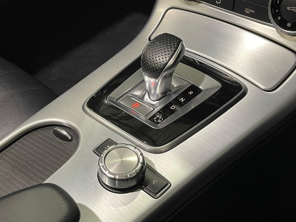 Used Mercedes-Benz SLK 2016 for sale - 76535744: Photo 22