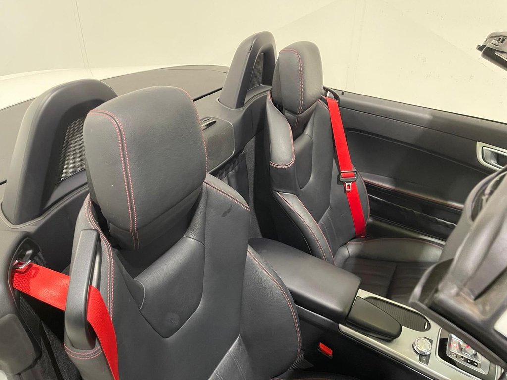 Used Mercedes-Benz SLK 2016 for sale - 76535744: Photo 28