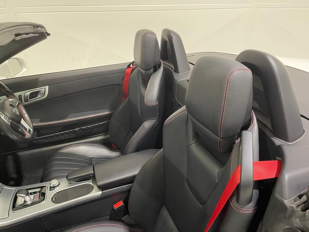 Used Mercedes-Benz SLK 2016 for sale - 76535744: Photo 31