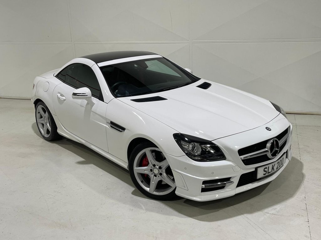 Used Mercedes-Benz SLK 2016 for sale - 76535744: Photo 35