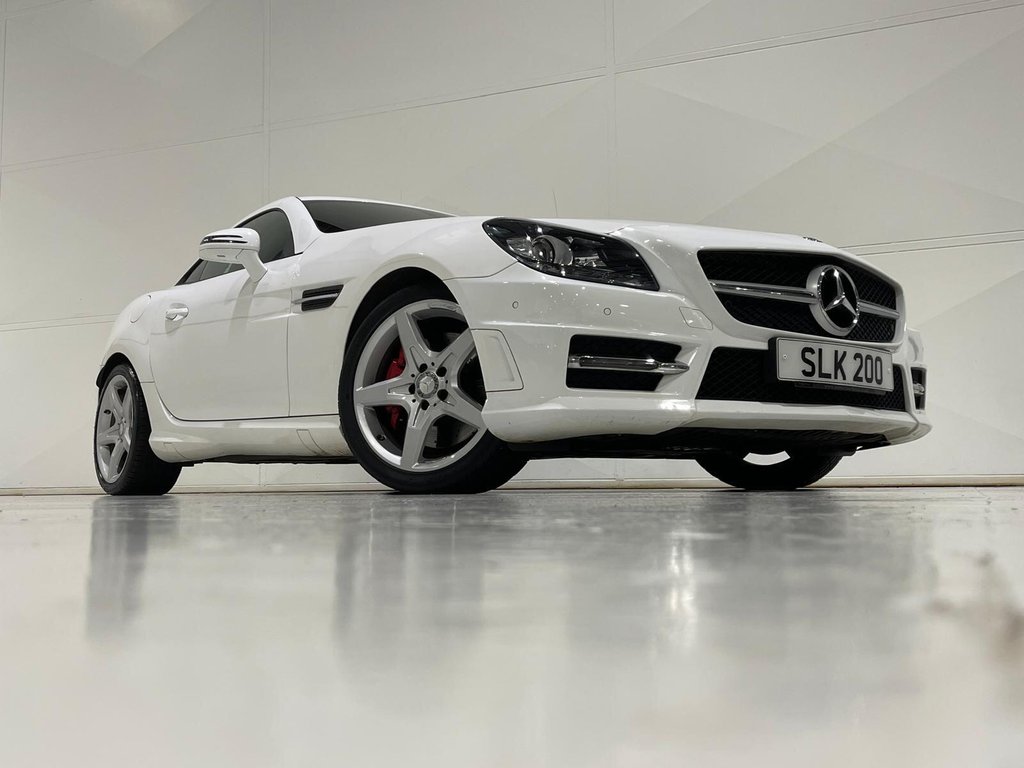 Used Mercedes-Benz SLK 2016 for sale - 76535744: Photo 36