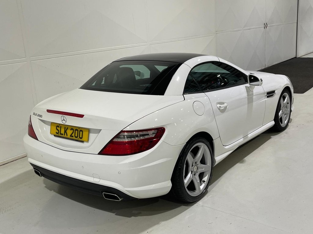 Used Mercedes-Benz SLK 2016 for sale - 76535744: Photo 37