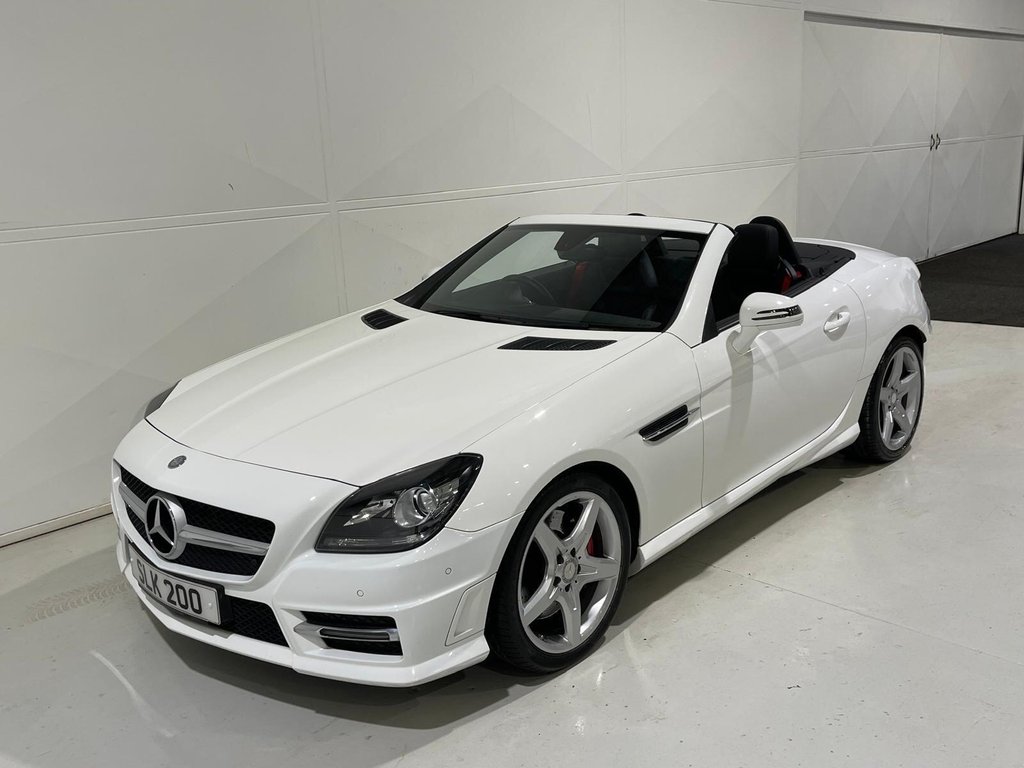 Used Mercedes-Benz SLK 2016 for sale - 76535744: Photo 39
