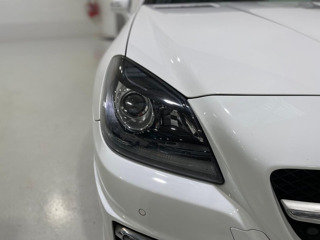 Used Mercedes-Benz SLK 2016 for sale - 76535744: Photo 41