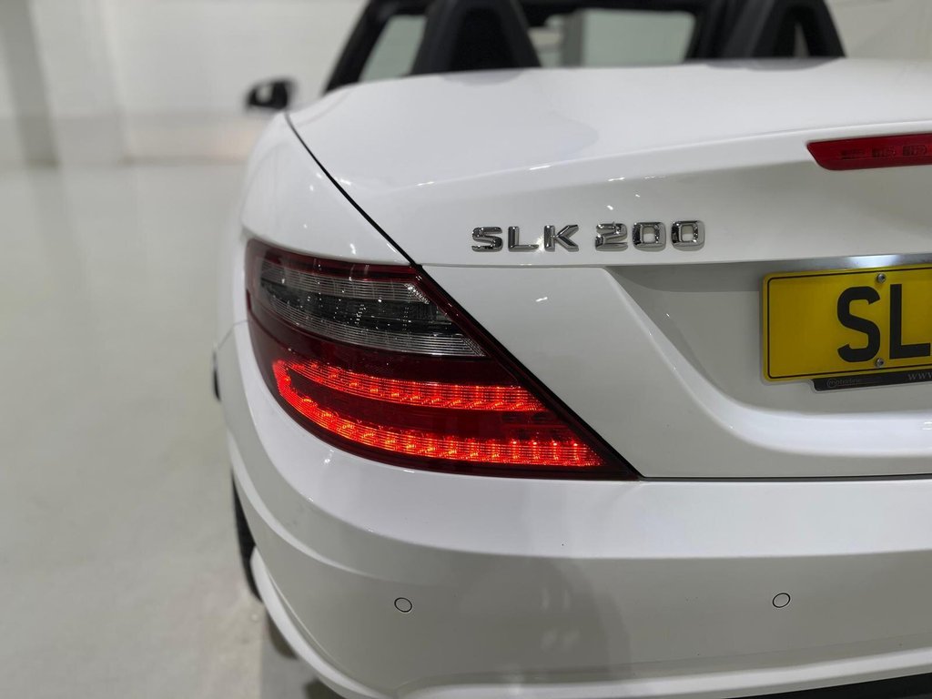 Used Mercedes-Benz SLK 2016 for sale - 76535744: Photo 47