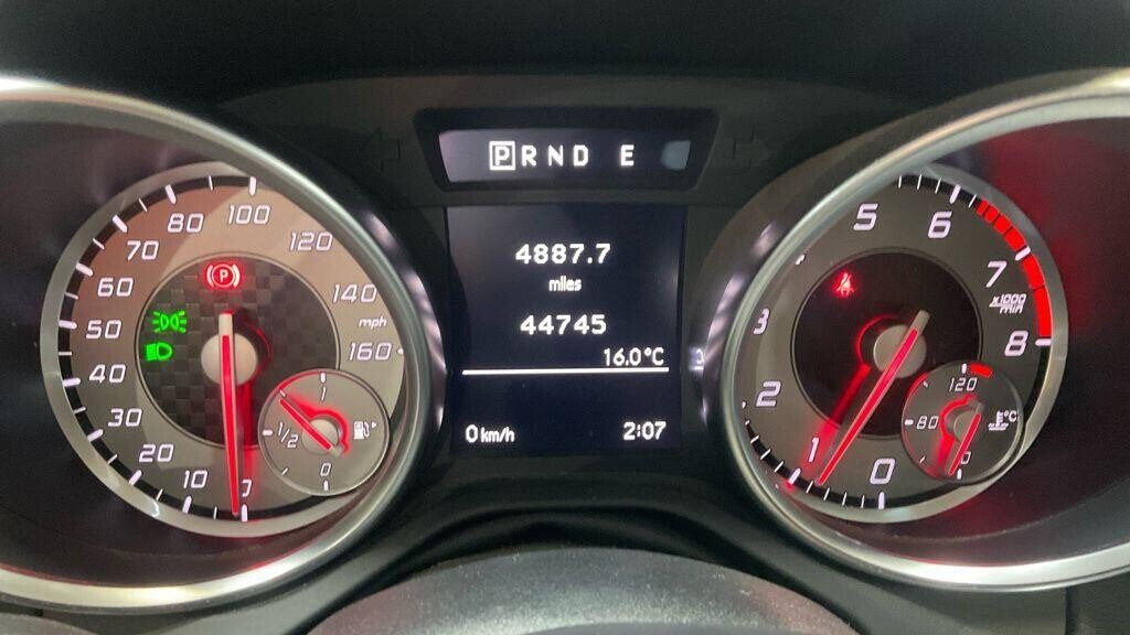 Used Mercedes-Benz SLK 2016 for sale - 76535744: Photo 7