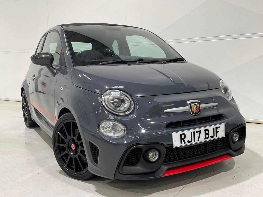 Used Abarth 695 2017 for sale - 77383907: Photo 10