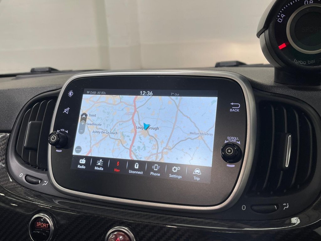 Used Abarth 695 2017 for sale - 77383907: Photo 13