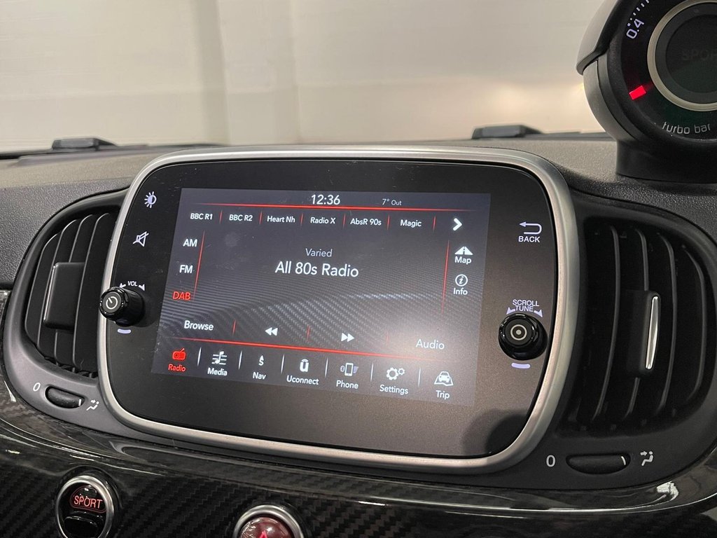 Used Abarth 695 2017 for sale - 77383907: Photo 15