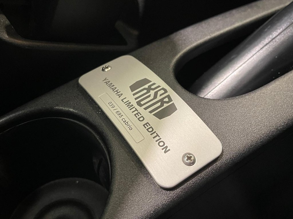 Used Abarth 695 2017 for sale - 77383907: Photo 17