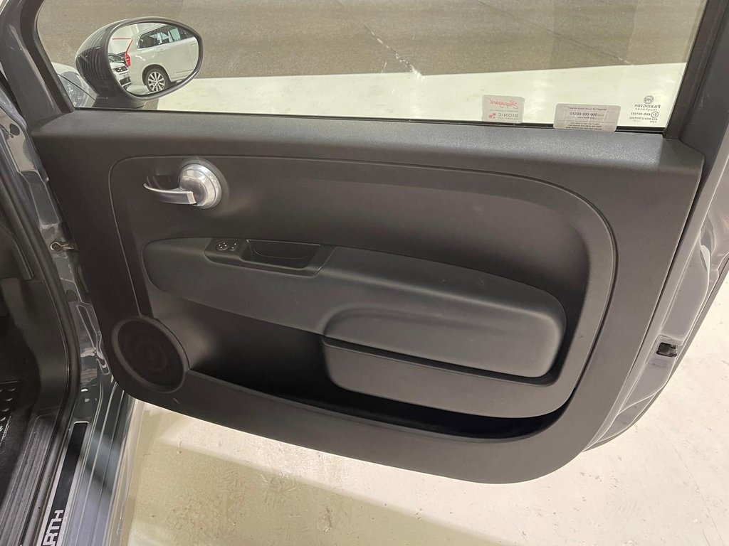 Used Abarth 695 2017 for sale - 77383907: Photo 18