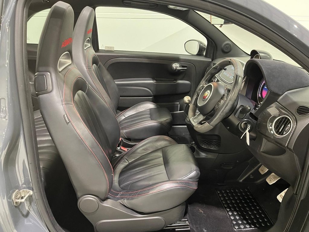 Used Abarth 695 2017 for sale - 77383907: Photo 20