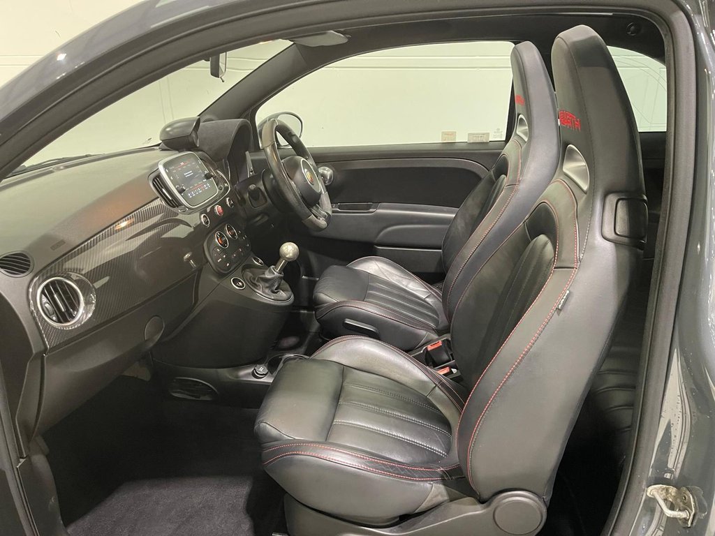Used Abarth 695 2017 for sale - 77383907: Photo 21