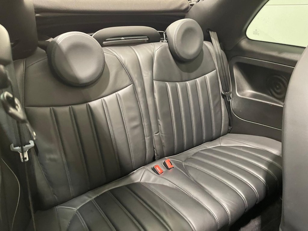 Used Abarth 695 2017 for sale - 77383907: Photo 23