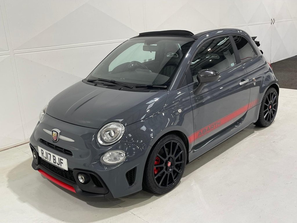 Used Abarth 695 2017 for sale - 77383907: Photo 27
