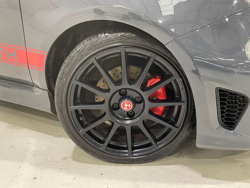 Used Abarth 695 2017 for sale - 77383907: Photo 28