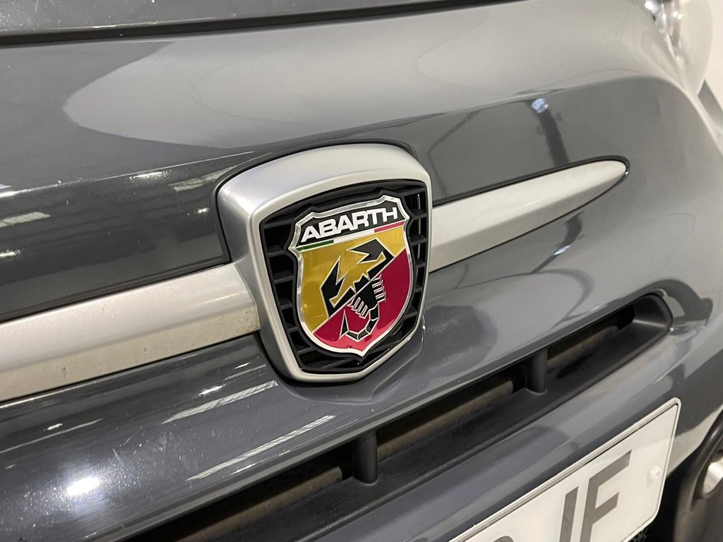 Used Abarth 695 2017 for sale - 77383907: Photo 29