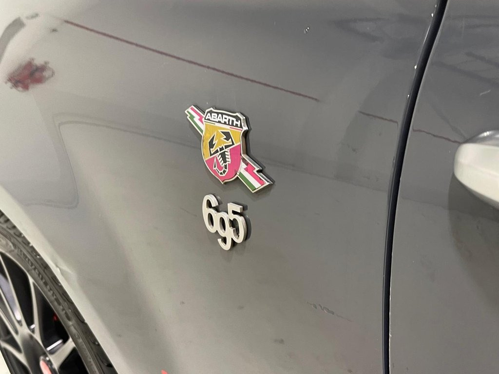 Used Abarth 695 2017 for sale - 77383907: Photo 30