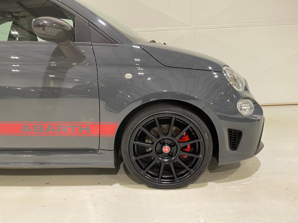 Used Abarth 695 2017 for sale - 77383907: Photo 41